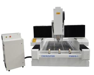 7% de descuento de China 3d piedra Cnc Router 6090 Cnc mármol piedra granito <span class=keywords><strong>estatua</strong></span> lápida talla carta grabado - Product Image 3