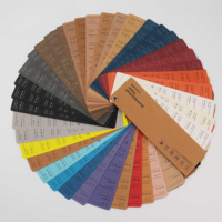 Papel Kraft Biodegradable y Lavable ZHICAI, Resistente a Desgarros, para Bolsas, Etiquetas y Papelería, Venta al Por Mayor
