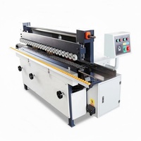 Rouleaux de brosses de ponçage et de polissage pour machine à poncer le bois, pour les bords latéraux du bois