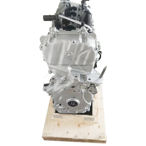 Bloque de Motor GW4C20B 2.0L para Haval F7 H6 H7 H9 GWM Wingle 7 300, Repuestos de Auto, Sistemas de Motor GW4C20B - Product Image 6