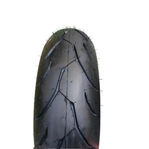 <span class=keywords><strong>Pneu</strong></span> de scooter semi-<span class=keywords><strong>slick</strong></span> haute adhérence 100/80-<span class=keywords><strong>14</strong></span> 110/80-<span class=keywords><strong>14</strong></span> <span class=keywords><strong>14</strong></span> <span class=keywords><strong>pouces</strong></span>, <span class=keywords><strong>pneu</strong></span> moto tubeless antidérapant pour route humide et sèche, fourniture d'usine - Product Image 3
