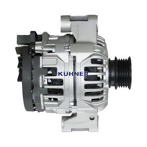 Alternateur compatible avec ROVER 25 I 1.6 16V Essence (KW: 80, CV: 109) de 10-1999 à 05-2005 KUHNER 301575RI NEUF - Product Image 2