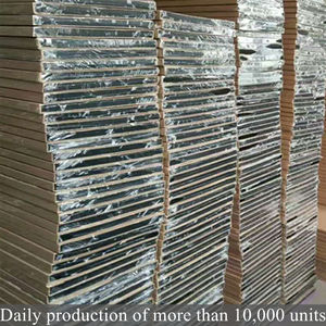 हॉट सेलिंग रिट्रैक्टेबल मॉस्किटो विंडो स्क्रीन फ्रेम एल्युमीनियम स्लाइडिंग स्क्रीन विंडो - Product Image 6