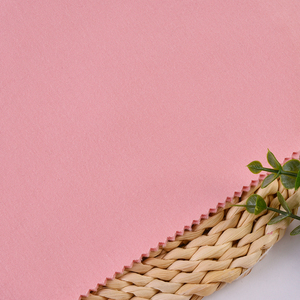 58/60 ''Light Dyed <span class=keywords><strong>47</strong></span>% R 46% <span class=keywords><strong>P</strong></span> 7% SP Manteaux pour filles écologiques pour garçons Manteaux fabriqués en tissu d'interverrouillage de plongée RT Interlock - Product Image 1