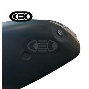 <span class=keywords><strong>Rétroviseur</strong></span> complet TUZHIHAO pour Jetour X90PLUS - Pièce d'origine d'occasion, <span class=keywords><strong>extérieur</strong></span> intact, tous les supports de fixation présents - Product Image 5