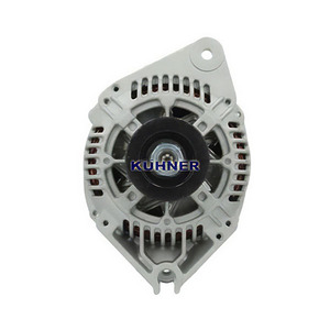 Alternateur compatible pour FIAT DUCATO 2.5 D Combi Diesel (KW : 62, CV : 84) de 08-1994 à 04-2002 VALEO 30825RIR - Product Image 1