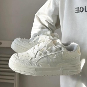<span class=keywords><strong>Zapatillas</strong></span> Deportivas Casuales para <span class=keywords><strong>Mujer</strong></span>, con Cordones, Modernas y Versátiles, de Marca, para Parejas - Product Image 3