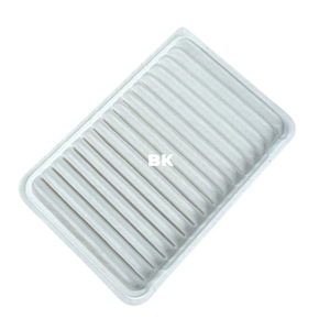 ไส้กรองอากาศ Bk Filter รุ่น 17801-28030 สำหรับรถยนต์โตโยต้าแคมรี่ อะไหล่ทดแทน - Product Image 3