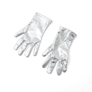 핫 로켓 코스프레 우주 무대 우주 비행사 우주복 의상 어린이를위한 공연 할로윈 - Product Image 3