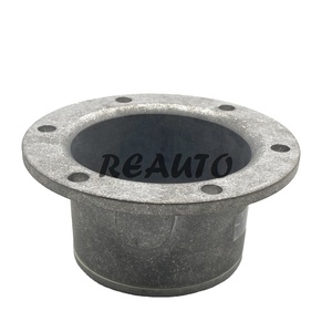 Cubierta de Eje STEMCO-OE 3404024 3614024 3604024, Tapa de Cubo de Rueda para Camión y Remolque, Repuestos - Product Image 2