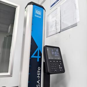 Servicios de Mecanizado de Precisión CNC, Torneado y Fresado, Piezas Metálicas Personalizadas de Aluminio, Latón, Acero, Cobre, Bronce, OEM - Product Image 5