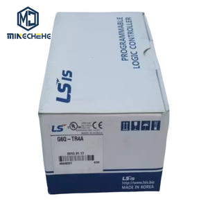 Contrôleur logique programmable G6Q-TR4A d'origine, produits en stock avec nouveau support technique, PAC et contrôleurs dédiés - Product Image 1