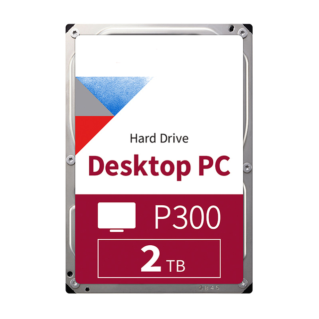 TOSHI Desktop Nas System HDD P300 N300 Sata 3.5" 1TB 2TB 3TB 4TB 6TB 8TB 10TB 12TB 14TB 16TB 18TB 20TB Hard Drive