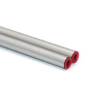 Tubi in Acciaio al Carbonio Senza Saldatura di Precisione Idraulica per Trivellazione e Caldaie, Zincati, Certificati ISO 9001 - Product Image 4