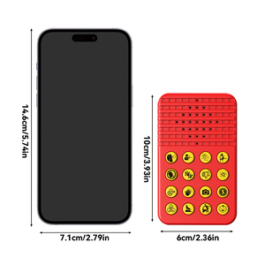Machine <span class=keywords><strong>à</strong></span> effets sonores et blagues amusantes Starlink Party Prank en plastique pour les plus <span class=keywords><strong>de</strong></span> 14 ans, unisexe - Product Image 3