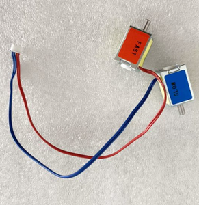 Servicio de reparación y reemplazo de válvulas de ventilación micro solenoides metálicas rápidas y lentoaccionantes. Monitor de solenoides metálicos. - Product Image 1