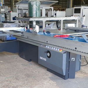 German Altendorf Sliding Table Saw Machine for Woodworking Cnc Sliding Panel Saw Machine
