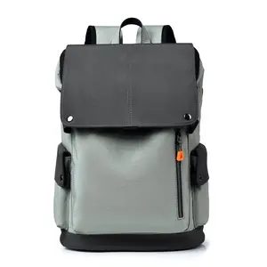 Factory Custom High Quality Laptop Backpack Travel Business Backpack Bag