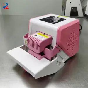 Hot selling Multifunctional automatic Heat Sealer 110V Sealing Machine For Pvc Bags Films