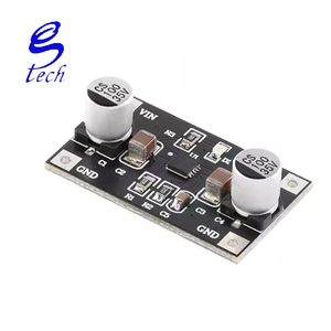 Módulo Regulador de Voltaje Lineal de Alimentación Única LT3042 de Marca Original - Bajo Ruido, Baja Ondulación - Módulo de Fuente de Alimentación RF - Product Image 1