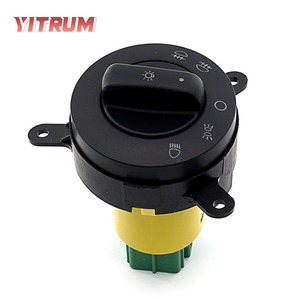 สวิตช์ควบคุมไฟหน้า Yitrum รุ่น 37.461-035-01 สำหรับรถยนต์ Lada อะไหล่เปลี่ยนไฟรถยนต์ - Product Image 1