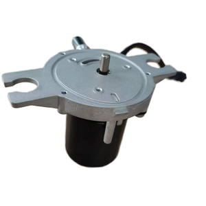 Up28 M02 13.5V Dc Parkeerrem Actuator Nieuwe Vacuüm Booster Assy Met Permanente Magneet Drive Architectuur Producttype - Product Image 3