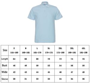 Wholesale Design Custom Logo Men's Blank Plain Polyester High Quality Man's Clothing Golf Uniform Polo T <b>Shirts</b> for Men - Product Image 6