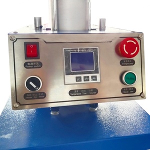 Pneumatic Double Station Swing Away Heat Transfers Machine - Product Image 3