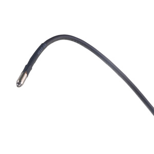 Hợp Kim Nhôm Di Động Linh Hoạt Kiểm Tra Cổ Ngỗng Đèn LED Trắng Đèn Pin AA Chạy Bằng Pin Xe Sửa Chữa Đèn Làm Việc - Product Image 6