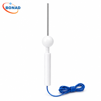Sonde IEC60335 IP3X C avec force de 3N, outil d'inspection de l'accès aux parties dangereuses pour les tests de sécurité des appareils électroniques
