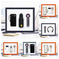 Coffrets Cadeaux Promotionnels d'Entreprise pour Cérémonie d'Ouverture TWJ00-2 pour Souvenirs et Cadeaux d'Anniversaire