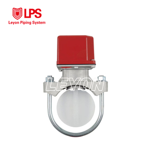 Leyon FM UL tubi antincendio sistema di protezione antincendio antincendio sistema di spruzzatore di <span class=keywords><strong>acqua</strong></span> interruttore di flusso di <span class=keywords><strong>acqua</strong></span> indicatore di flusso - Product Image 4