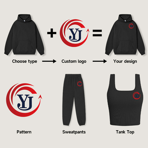 <span class=keywords><strong>Pantaloni</strong></span> Larghi da <span class=keywords><strong>Donna</strong></span> con Vita Elastica e Fondo Aperto, Traspiranti, Stile Streetwear, Personalizzabili all'Ingrosso - Product Image 3