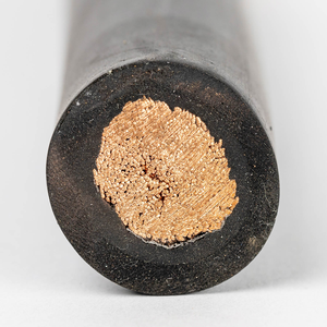 Cables y Alambres Flexibles de Cobre con Aislamiento de PVC Plano de Alta Calidad - Product Image 6