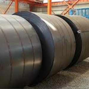 Bobina de acero al carbono A36 Q195 Q235B JIS API TISI certificado HRC 3mm-5mm de espesor para servicio de corte de soldadura certificado ASTM - Product Image 2
