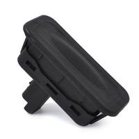 Nouveau Commutateur de Verrouillage Centralisé du Coffre de Voiture Newfor Rufei pour Renault Clio Megane Captur Kangoo Fluence Noir 8200076256 8200385515