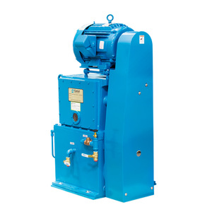 ปั๊มสุญญากาศแบบลูกสูบหมุน KINNEY รุ่น KT ซีรีส์ 4000W มอเตอร์สแตนเลส 304 สำหรับอุปกรณ์อบแห้ง - Product Image 1