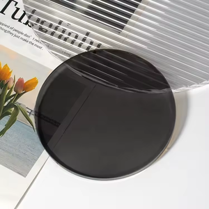 Protect Eyes 1,56 <span class=keywords><strong>Lentes</strong></span> fotocromáticas grises <span class=keywords><strong>de</strong></span> índice medio para visión única - Product Image 3