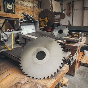 ใบเลื่อย kanzo ทนทานตัด<span class=keywords><strong>ปลา</strong></span>และวัสดุอ่อนนุ่มอื่นๆทำให้มั่นใจได้ว่าของเสียและการตัดเรียบ - Product Image 5