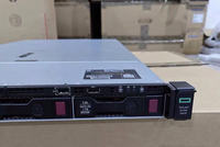 Serveur rack HPE Dl360 Gen10 1u dl360 gen10 pas cher et vente chaude