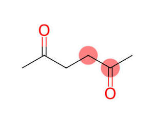 Langfristige Kooperation Fabrikpreis 2,5-Hexandion CAS: 110-13-4 auf Lager zum Bestpreis - Product Image 2