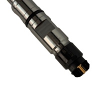 Injektor bahan bakar GP 0445120178 injektor bahan bakar 0 445 120 178 kompatibel dengan 5343 mesin 5344 OE 53401112010