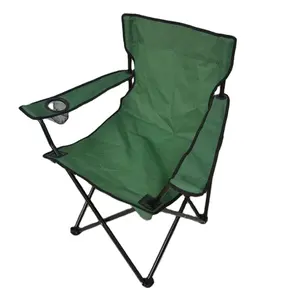 Wholesale Lightweight Foldable Beach Chair Portable Camping Folding Chair Outdoor Furniture Beach Chair