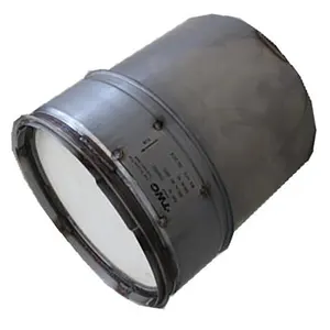 Hot Sell Euro6 For Volvo/Mack D11/MP7 D13/MP8 Heavy Duty Truck 20863859 21850651 85001366 A041T205 DPF Diesel Particulate Filter