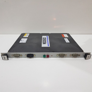 5464-213 Rev M, Sio 5464-213 Rev M Sio คอนโทรลเลอร์ PLC แบบกำหนดค่าได้เอง ระบบอัตโนมัติอุตสาหกรรม PLC PAC และระบบควบคุมเฉพาะ - Product Image 1