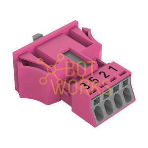 Wago 890794081000 - Nuovo - Product Image 1