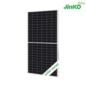 แผงโซลาร์เซลล์โมโนประสิทธิภาพสูง 575W/600W/650W/700W/1000W พร้อมกระจกซุปเปอร์สเตรต ขนาดเซลล์ 125 มม. x 125 มม. ขนาดแผง 2382 มม. x 1134 มม. x 30 มม. ประสิทธิภาพสูง - Product Image 2