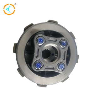 Bajj — kit de pièces de moteur pulseur, ensemble central d'embrayage, 200CC NS, meilleur prix - Product Image 2