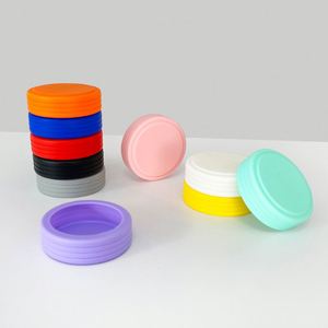 Fundas Protectoras Universales para Ruedas de Maletas, Antideslizantes y Resistentes al Desgaste, de Silicona, en Oferta - Product Image 3