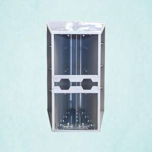 Nuevo Sistema Automático de Alimentación de Cerdos de Doble Cara Hengyin, Comedero de Acero Inoxidable con 1 Año de Garantía - Product Image 2